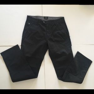 Oakley ICON urban utility pants Sz34